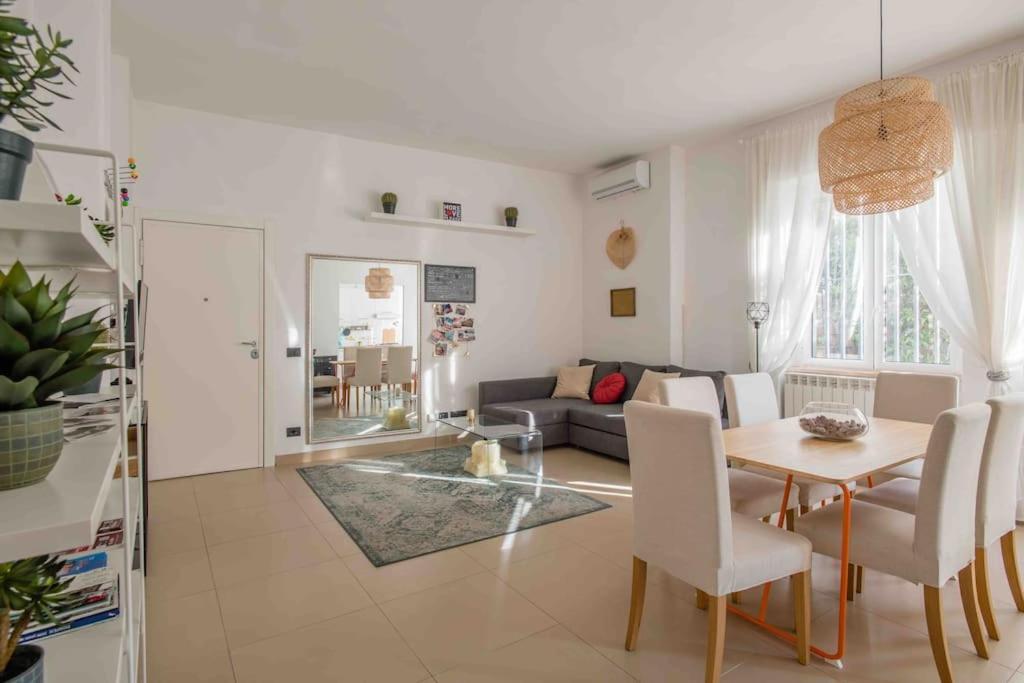 Sofia'S Home Naples Extérieur photo