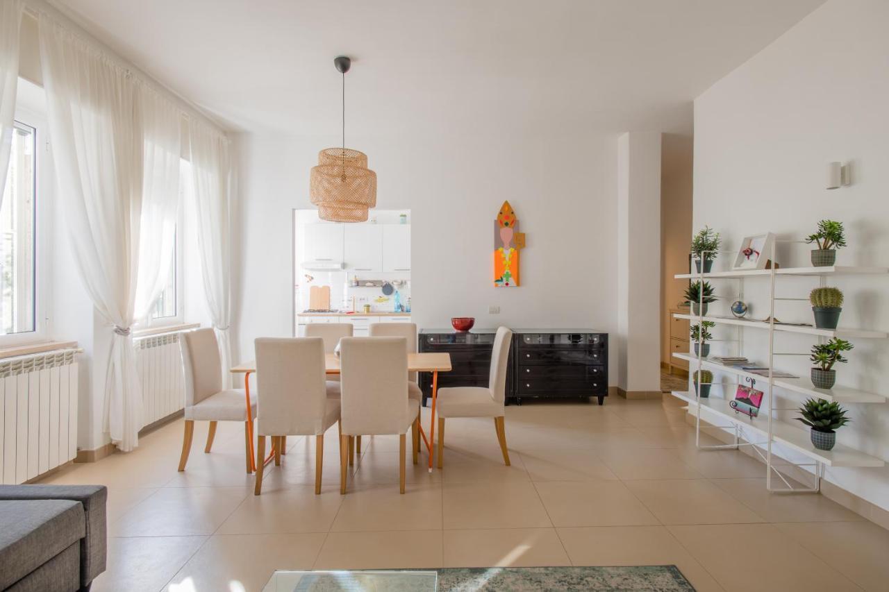 Sofia'S Home Naples Extérieur photo