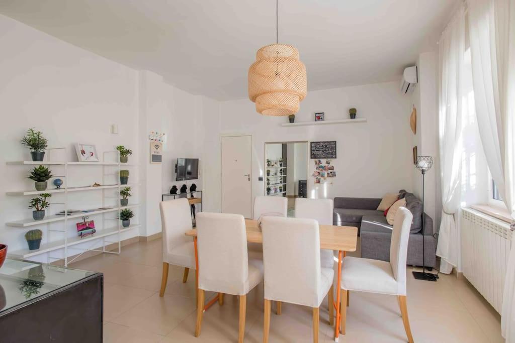 Sofia'S Home Naples Extérieur photo