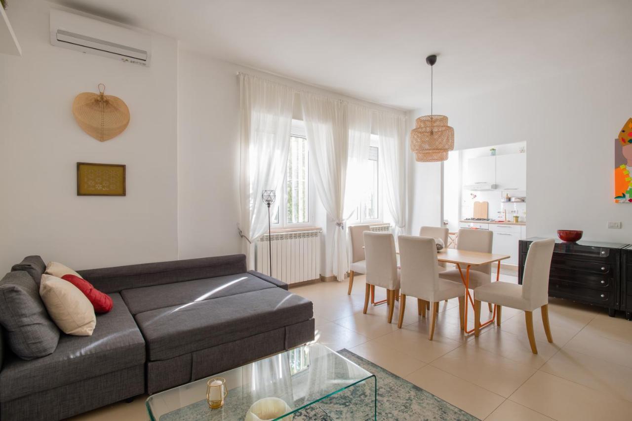 Sofia'S Home Naples Extérieur photo