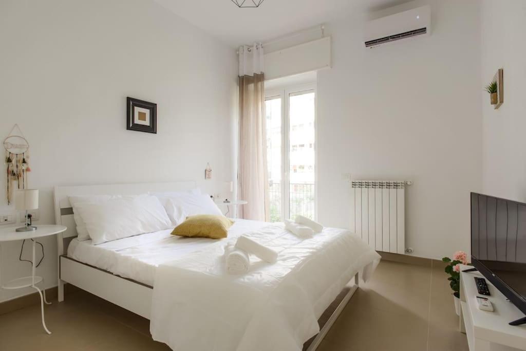 Sofia'S Home Naples Extérieur photo