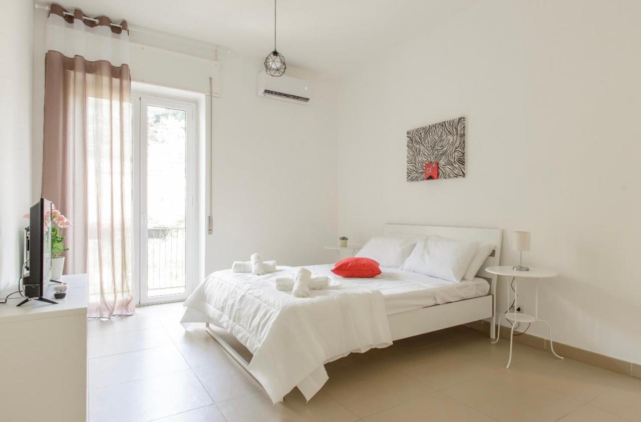 Sofia'S Home Naples Extérieur photo